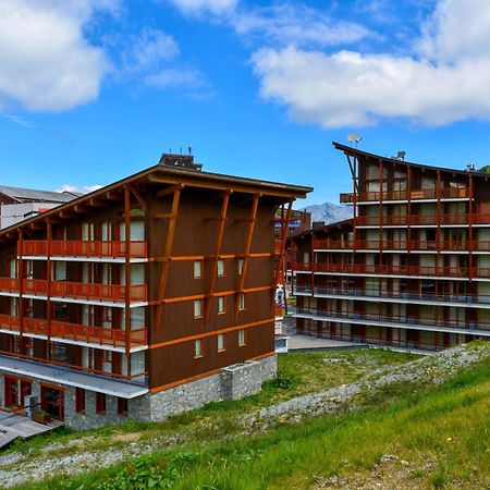 Chalet Des Neiges : La Cime Des Arcs Les Arcs  Екстер'єр фото